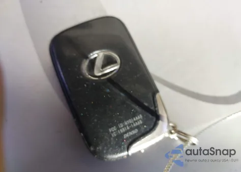 2009 Lexus Is 250 from USA, damaged, VIN JTHBK262192091321